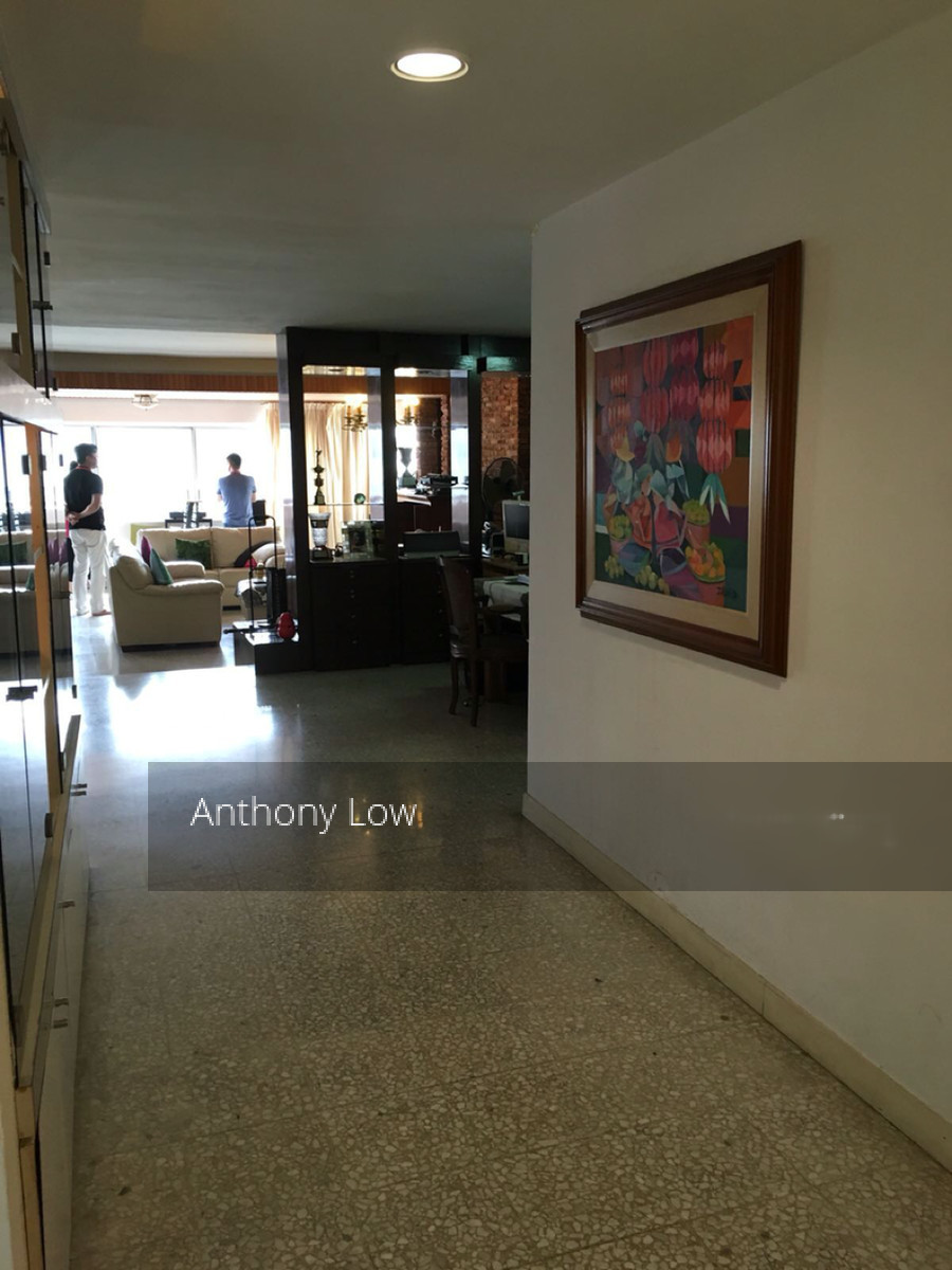Cairnhill Plaza (D9), Apartment #126876312